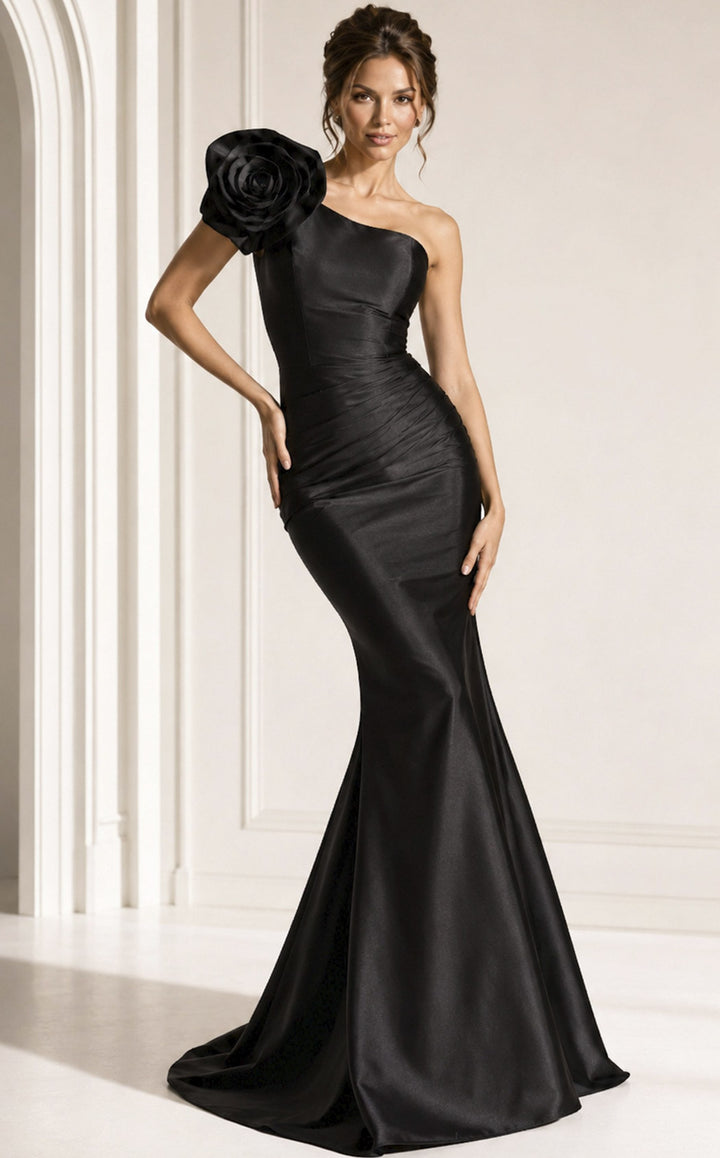 Jovani 40206 Black