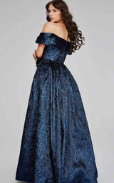 Jovani 40288 Navy