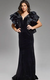 Jovani 40289 Black