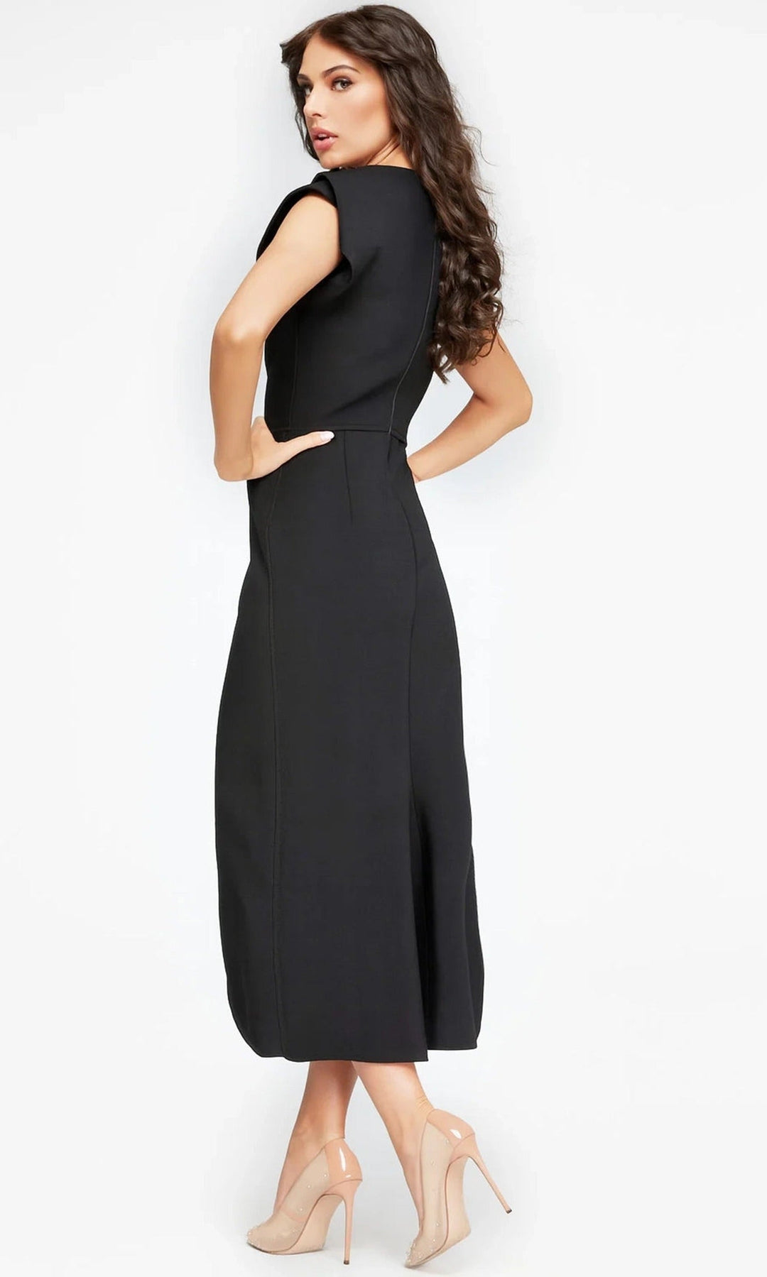 Jovani 40300 Black