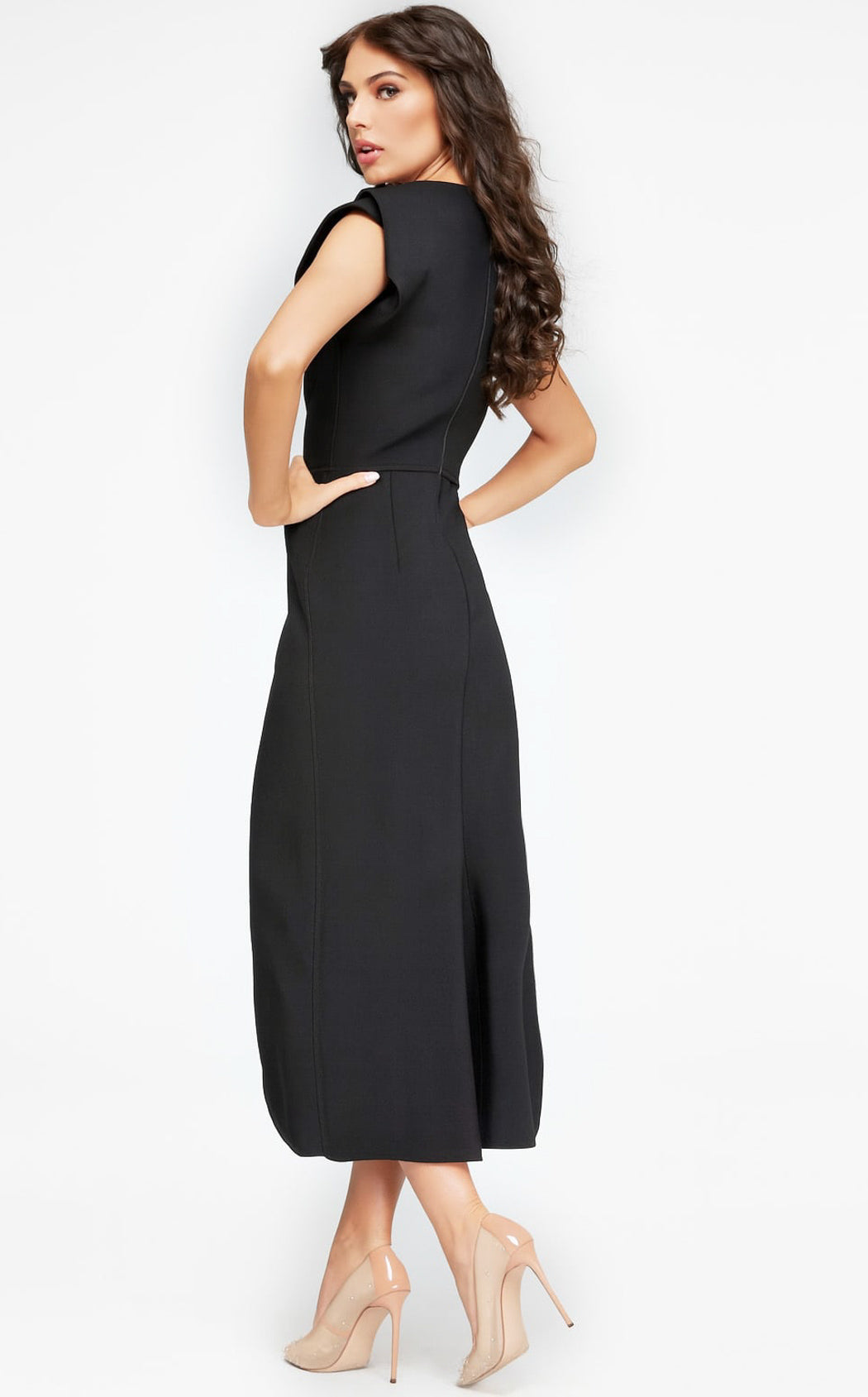 Jovani 40300 Black