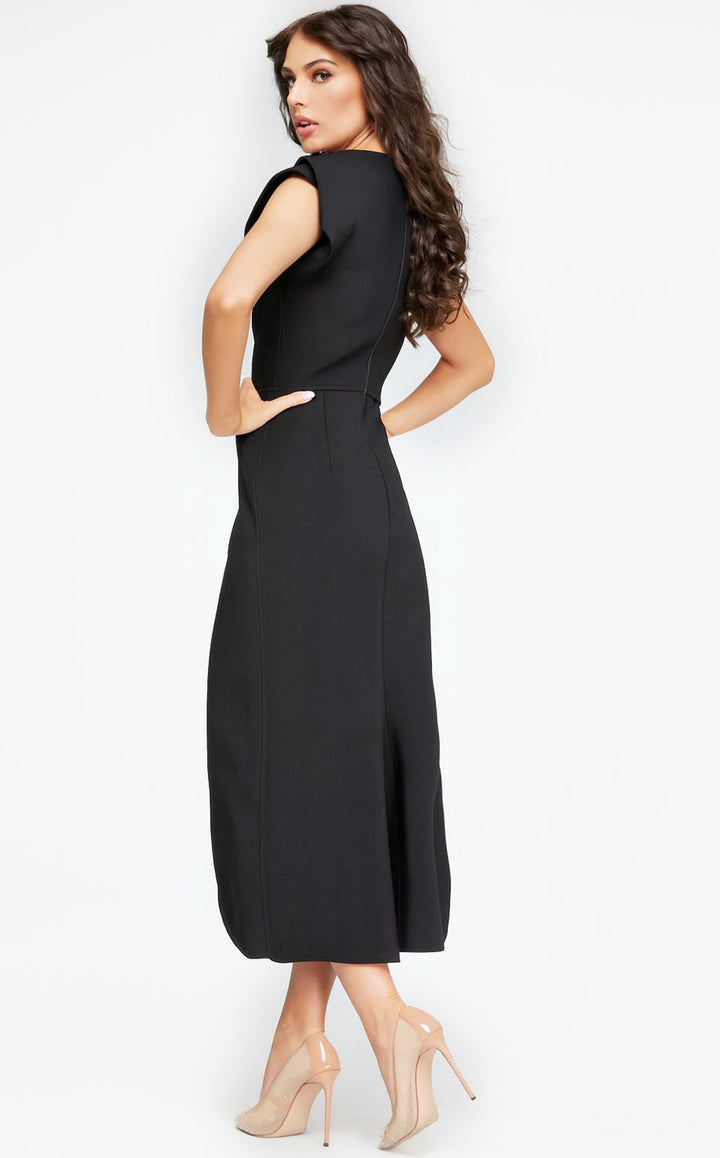 Jovani 40300 Black