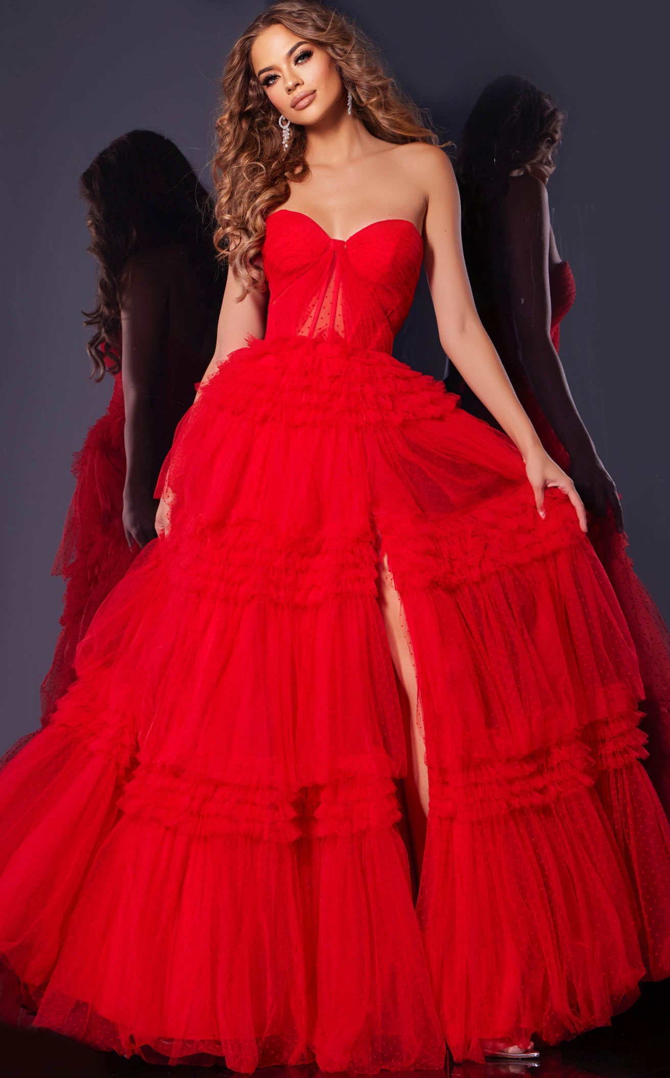 Jovani Dress 46408 main image 1