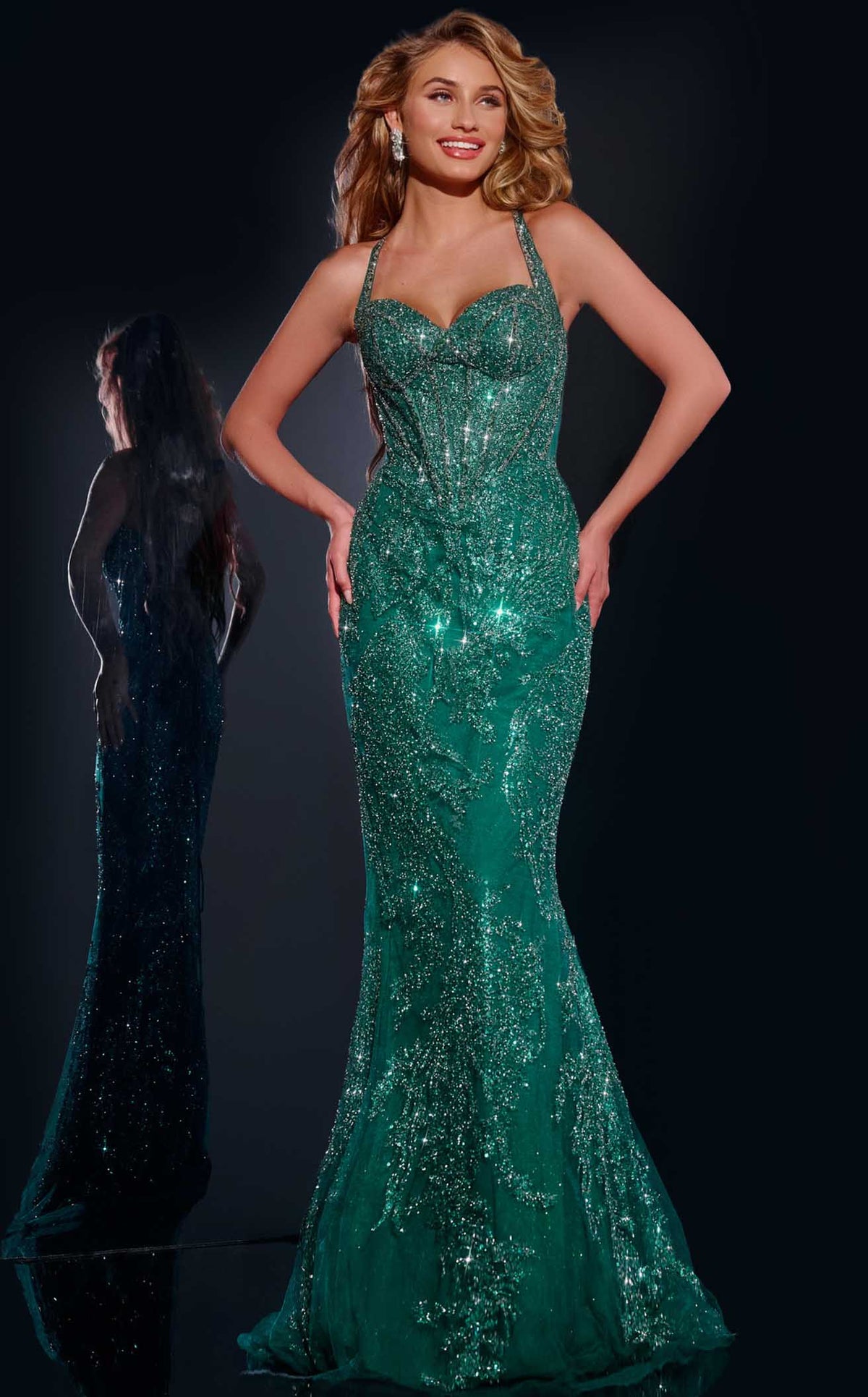 Jovani 40470 Dress | NewYorkDress.com