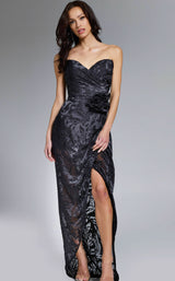 Jovani 40706 Black