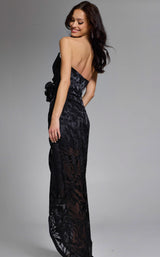 Jovani 40706 Black