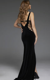 Jovani 40815 Black