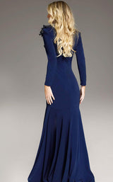 Jovani 40926 Navy