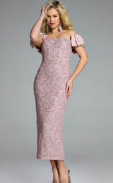 Jovani 41044 Mauve