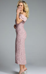 Jovani 41044 Mauve