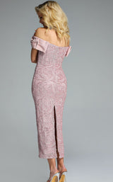 Jovani 41044 Mauve