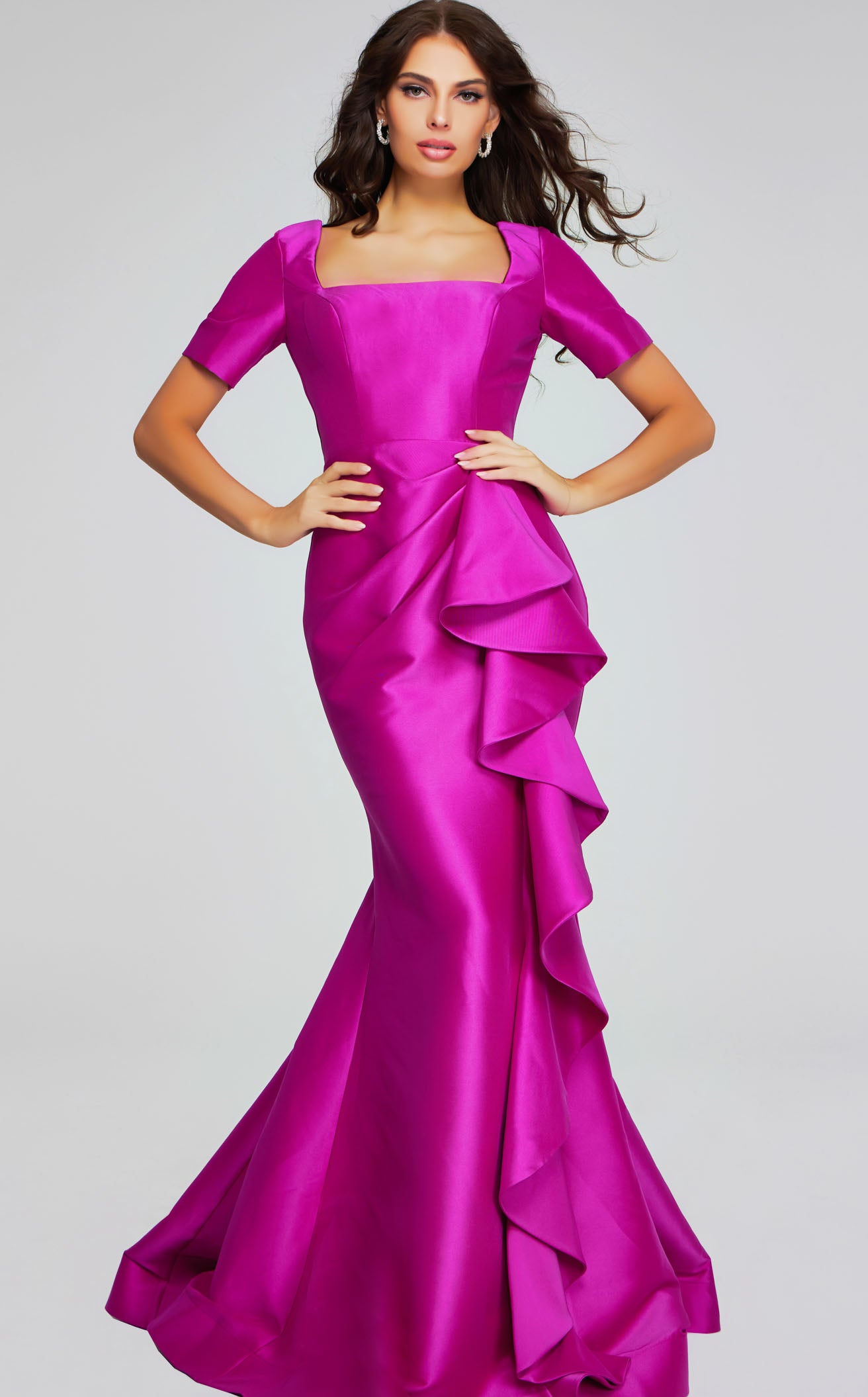 Jovani 41128 Dress | NewYorkDress.com