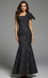 Jovani 41130 Dark-Grey