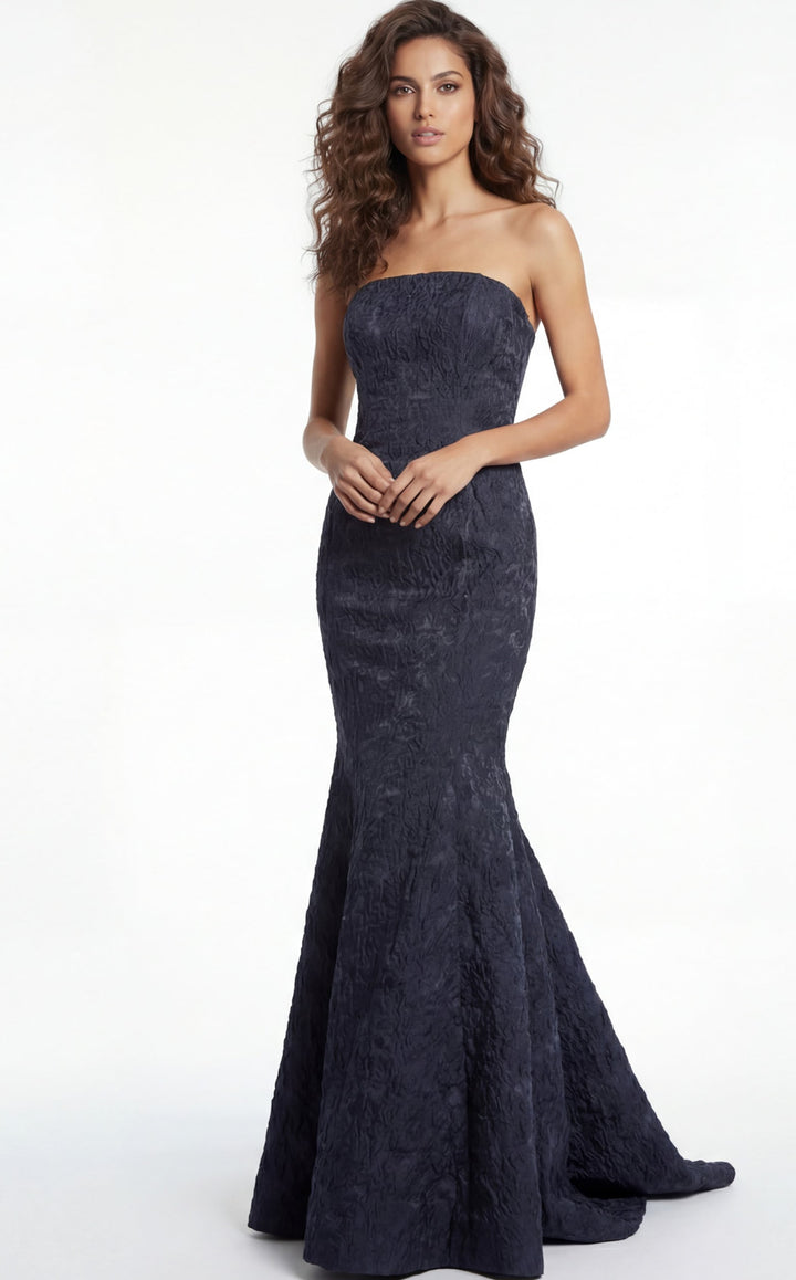 Jovani 41133 Dark-Grey
