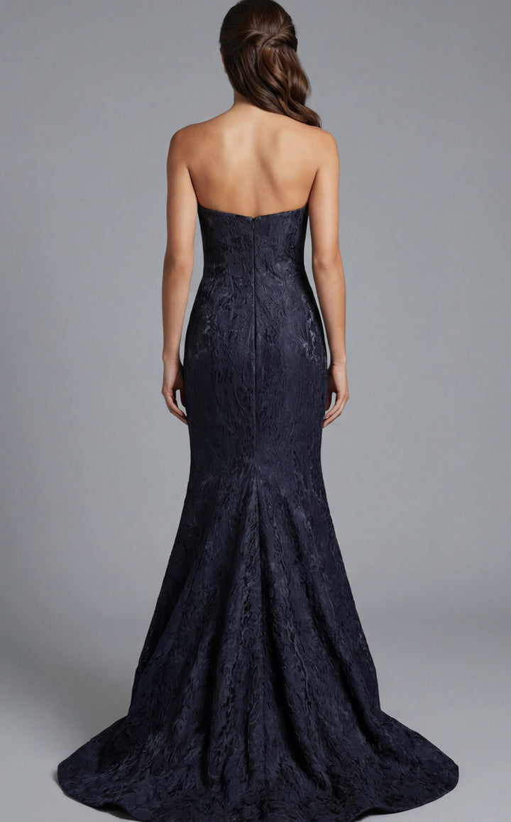 Jovani 41133 Dark-Grey