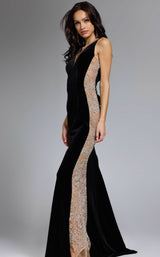 Jovani 42026 Black