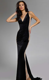 Jovani 42026 Black