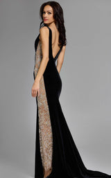 Jovani 42026 Black