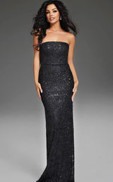 Jovani 42137 Black