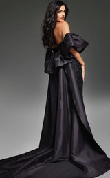 Jovani 42137 Black