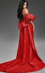Jovani 42137 Red