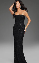 Jovani 42137 Black