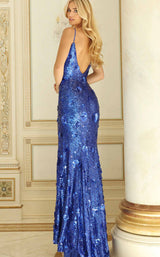 Jovani 42155 Royal