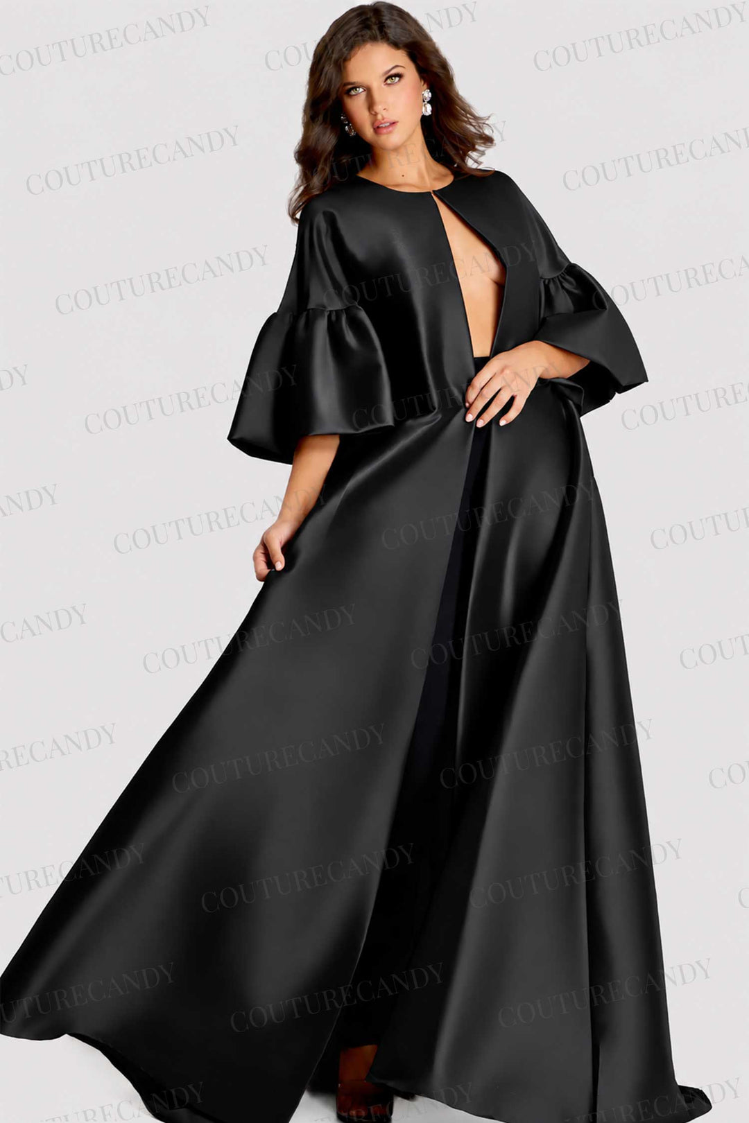 Jovani 42160 Black