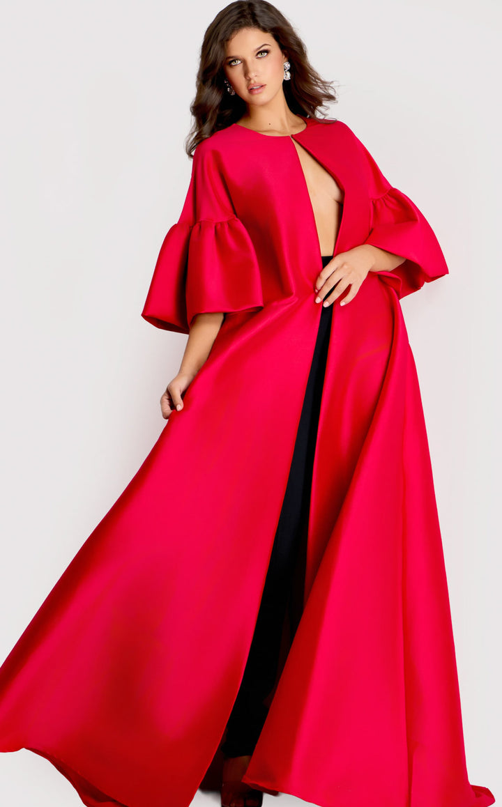 Jovani 42160 Red