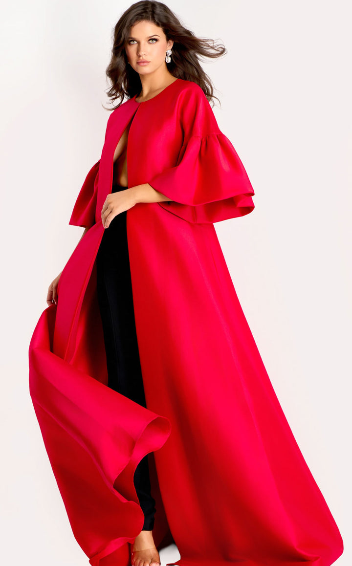 Jovani 42160 Red