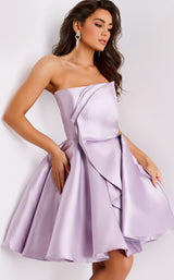 Jovani 42284 Lilac