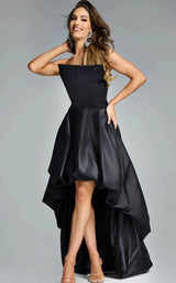 Jovani 42357 Black