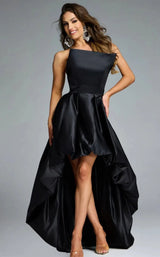 Jovani 42357 Black