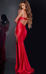 Jovani 42370 Red
