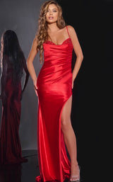 Jovani 42370 Red