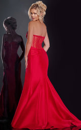 Jovani 42375 Red