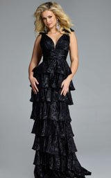 Jovani 42380 Black