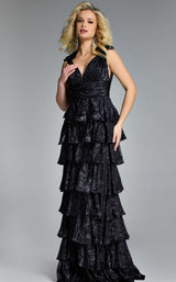 Jovani 42380 Black