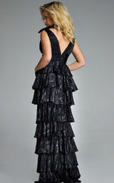 Jovani 42380 Black