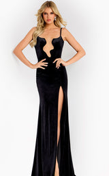 Jovani 42392 Black