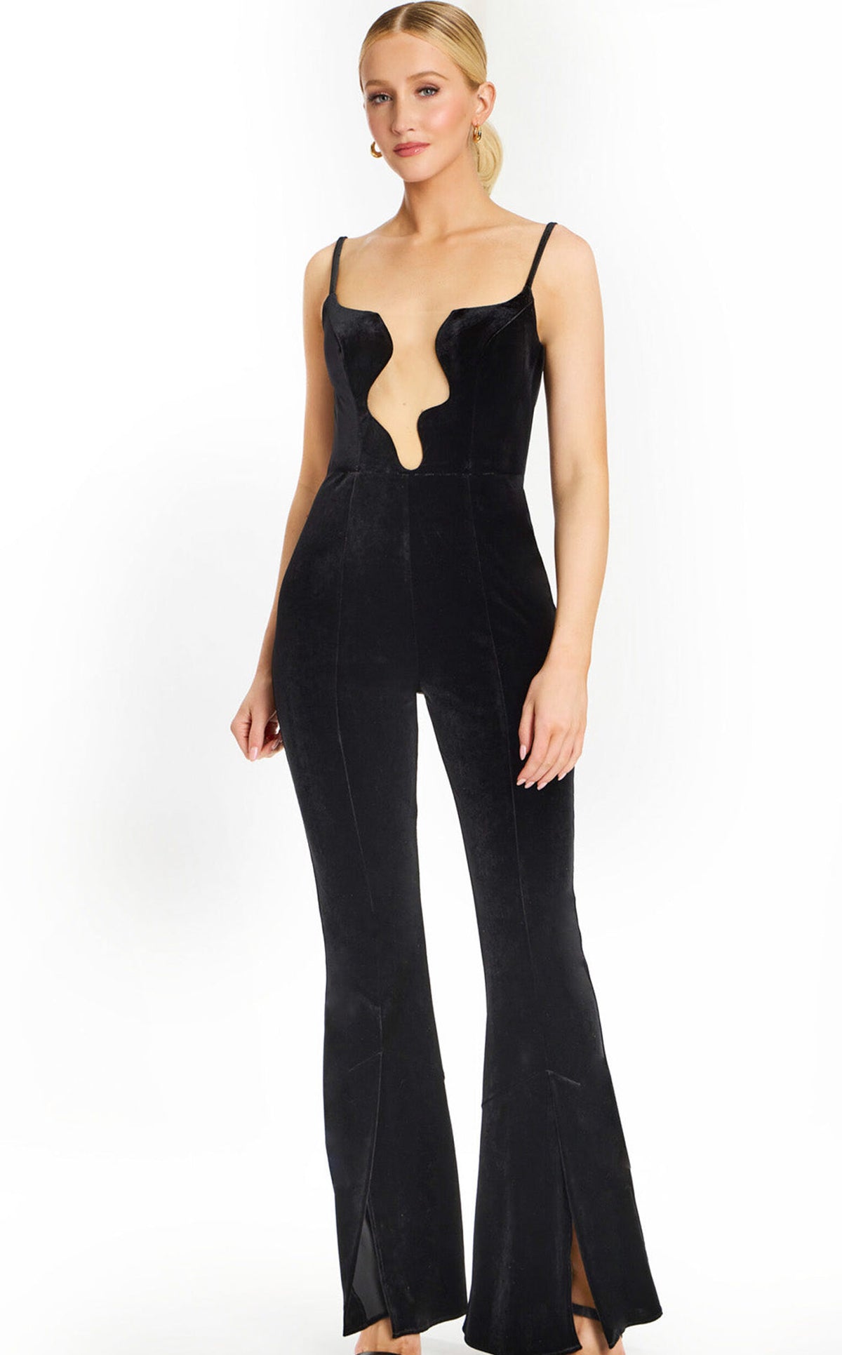 Formal Jumpsuit Evening Wear | Designer Jumpsuits Online  NewYorkDress