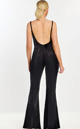 Jovani 42393 Black