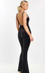 Jovani 42393 Black