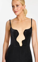 Jovani 42393 Black