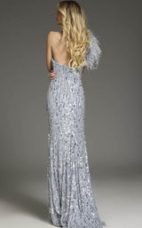 Jovani 42426 Light-Blue