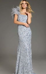 Jovani 42426 Light-Blue