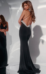 Jovani 42438 Black