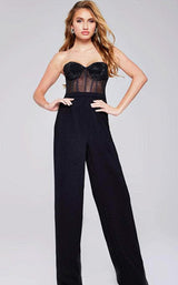 Jovani 42466 Black