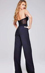 Jovani 42466 Black