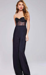 Jovani 42466 Black